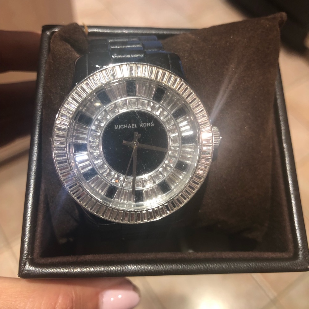 Michael Kors watch